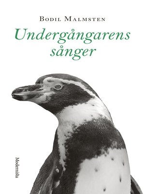 cover image of Undergångarens sånger